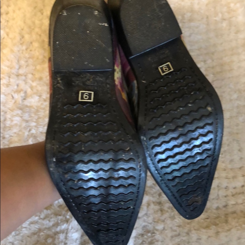 Rainbow Rain Boots ! - image 3